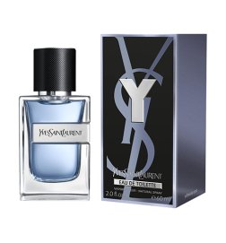 Y Men - Eau de Toilette Y Men - Eau de Toilette